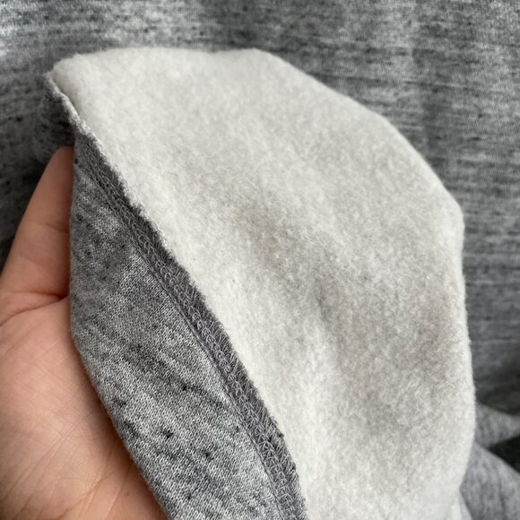 DISCONTINUED Rare V::ROOM Japan. NEW Japanese VROOM Pullover Gray Boat Neck SZ 3 - Picture 7 of 16